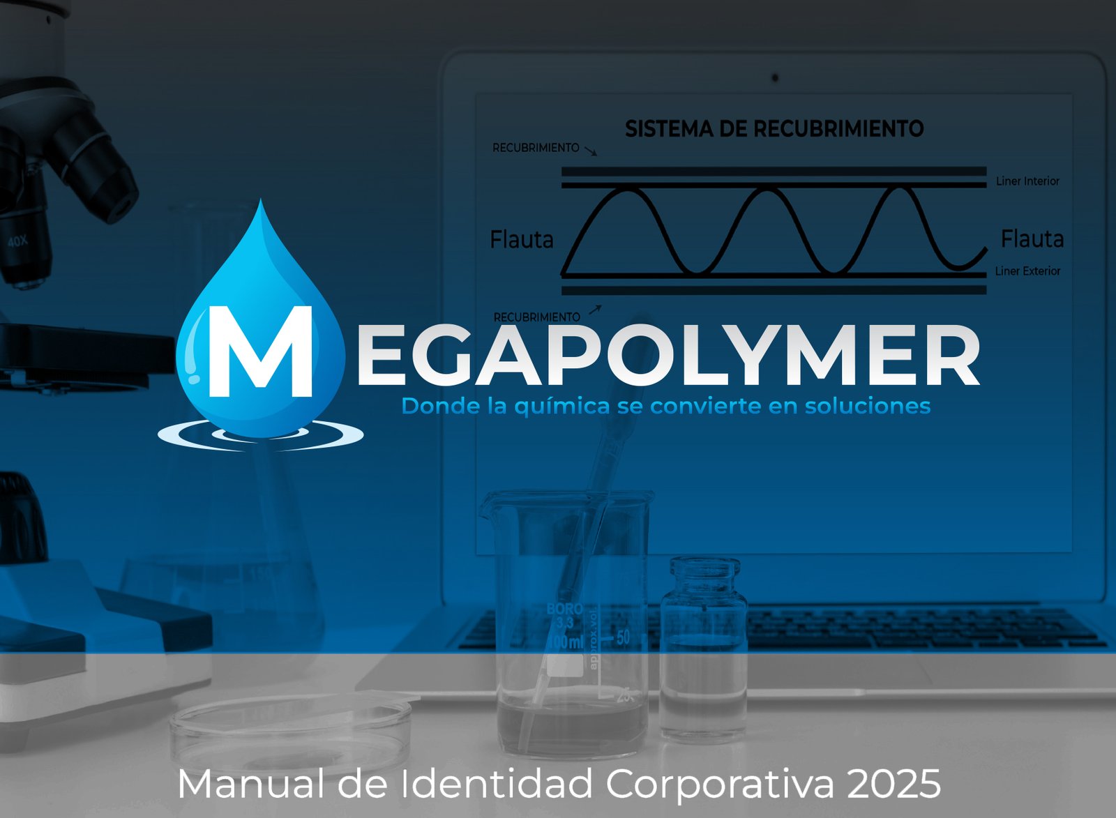 MANUAL MEGAPOLYMER 2