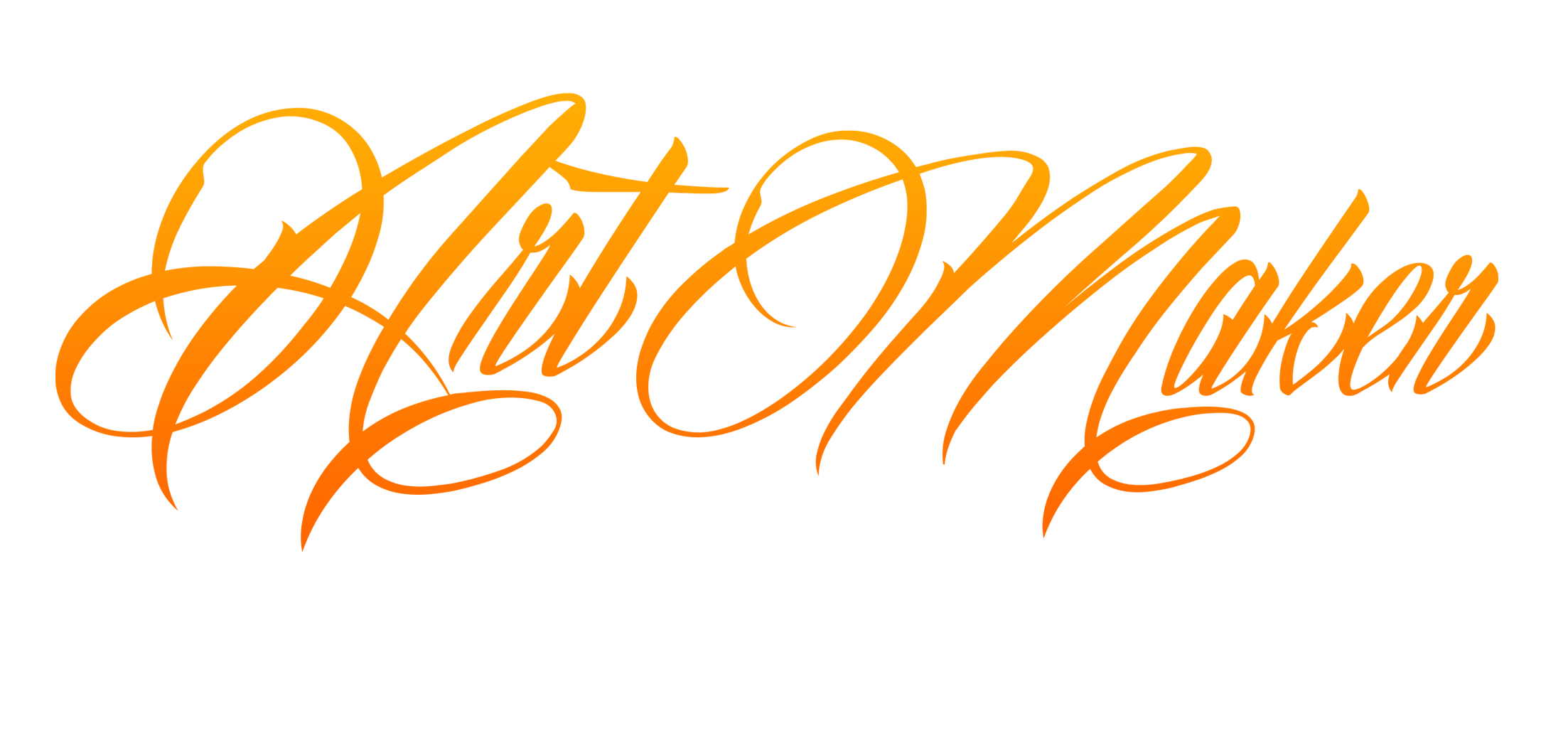 Art Maker | Creative Studio